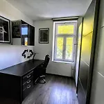 Apartamento Central Ljubljana Apartment *