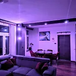 Central Ljubljana Apartment * ليوبليانا