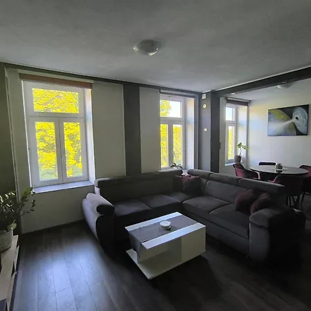 Central Ljubljana Apartment Lejlighed Ljubljana